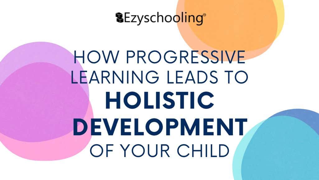 How Does GGHS Empower Holistic Student Development Through Progressive Learning?
