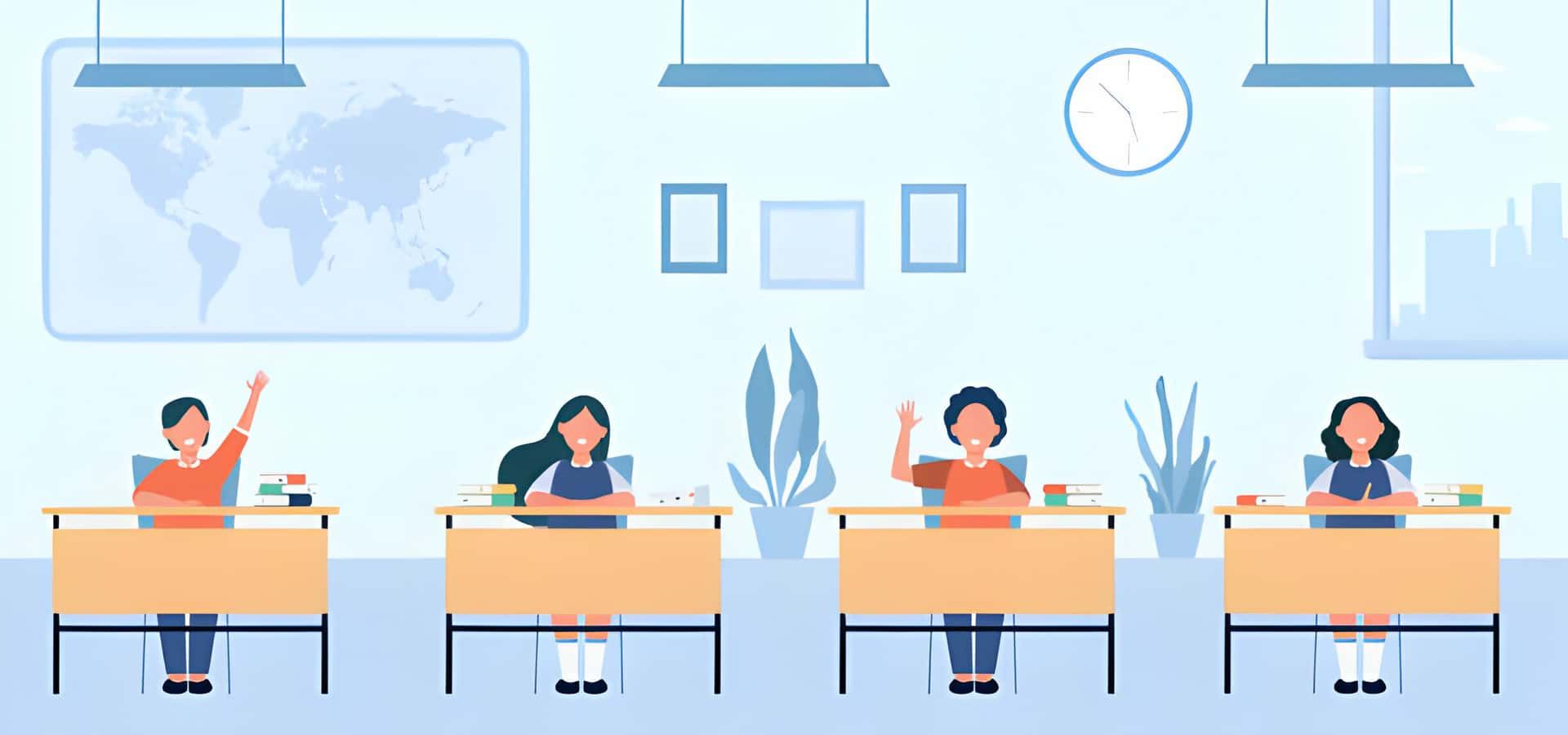Why are International Boards becoming Popular in India | Discover with KRWS Ghaziabad