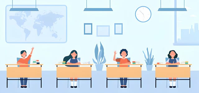 Why are International Boards becoming Popular in India | Discover with KRWS Ghaziabad