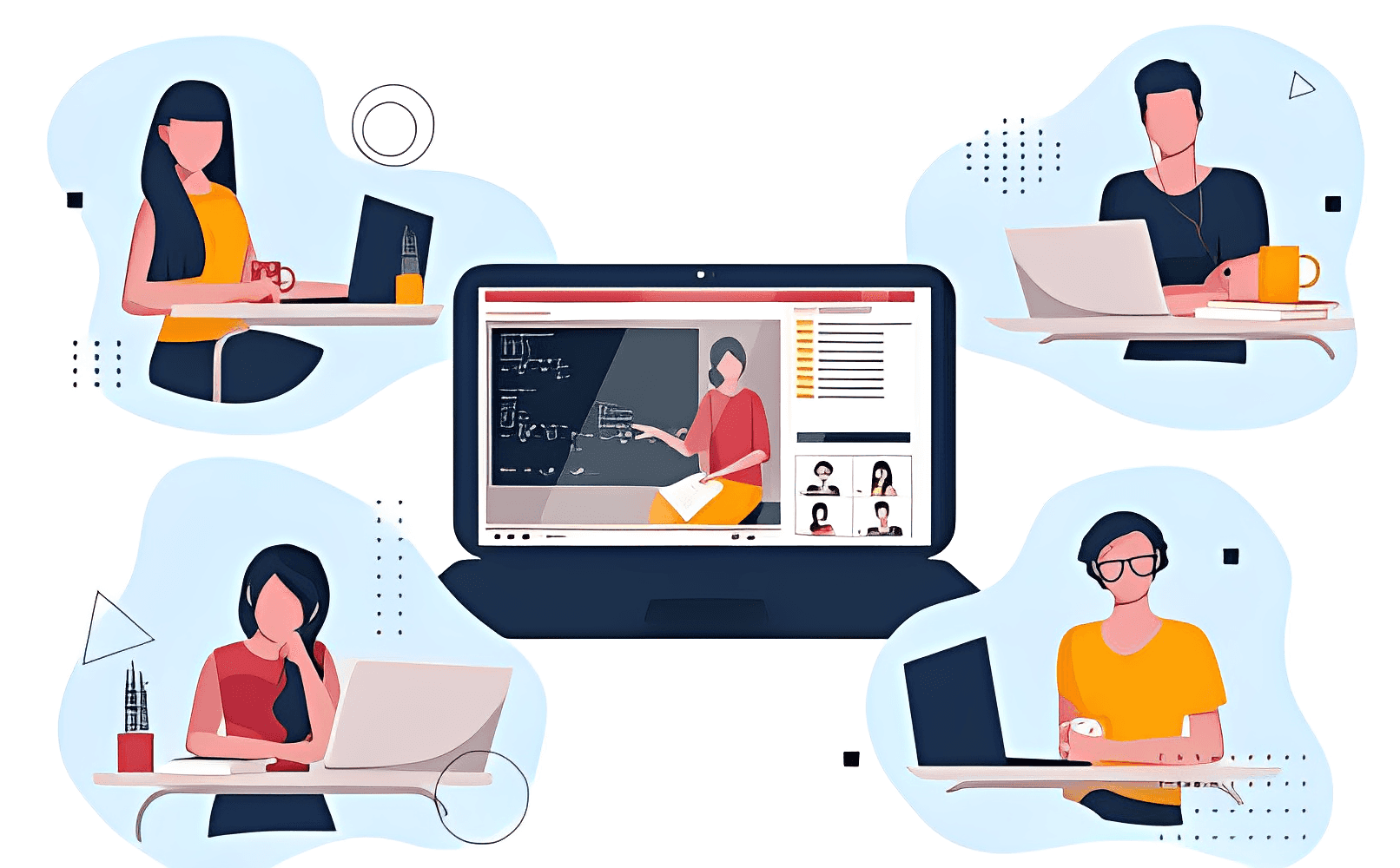 Online vs Traditional School: Choosing the Right School for your Child