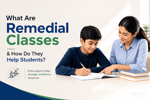 What Are Remedial Classes & How Do They Help Students?
