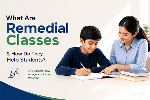 What Are Remedial Classes & How Do They Help Students?