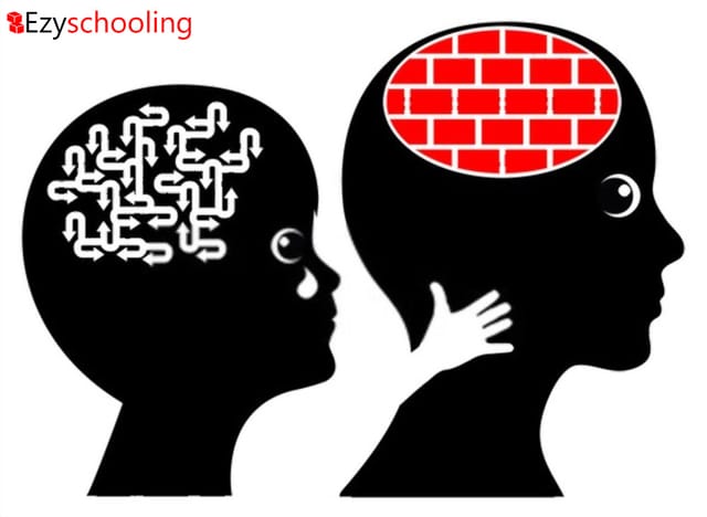 What Impact do Parental Mental Disorders have on the Child