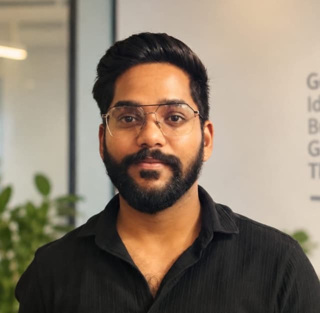 Profile Picture of Pranay Kumar Pranay Kumar
