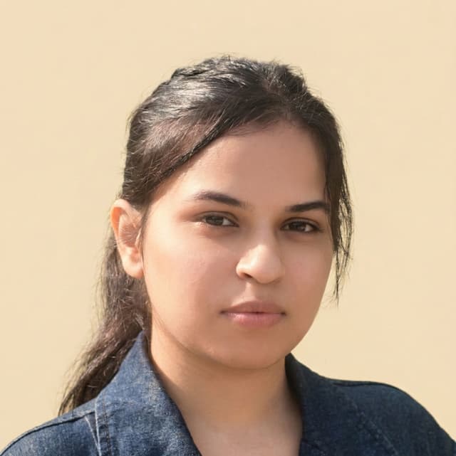 Profile Picture of Neha Shukla Neha Shukla