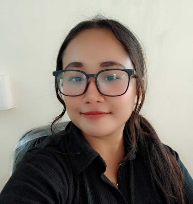 Profile Picture of Sweta Thakur Sweta Thakur