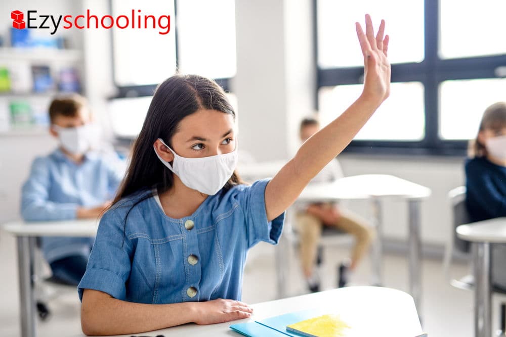 Due to rising Covid-19 cases the several States, Union Territories closes Schools, suspend classes