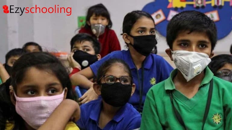 Schools May Reopen In Nov, Govt Plans To Cut Curriculum