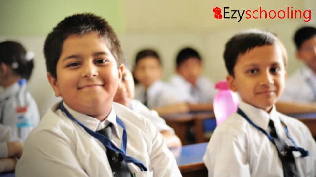 Share Of Kids In English Mediums Peaks, Dips In Poorer States