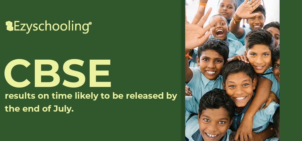 CBSE results on time, likely to be released by the end of July
