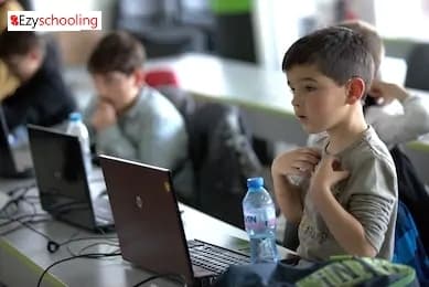 6-year-olds to be taught coding by four platforms