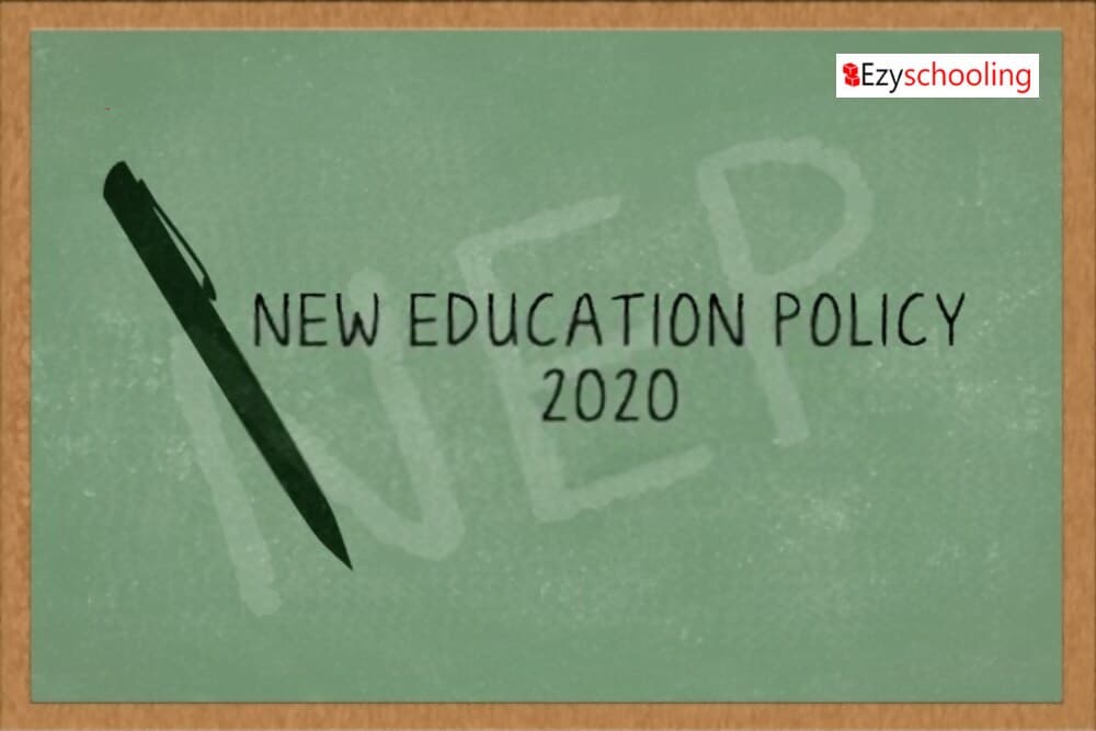 Group of experts is formed for implementation of NEP 2020