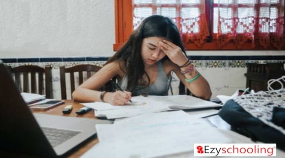 New reports find students struggling in Class 9