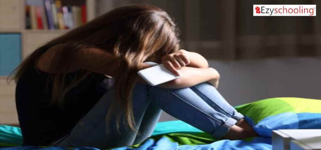 Stress management tips for teenagers