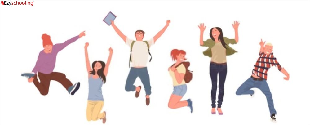 UNICEF and CBSE join hands to develop 21st century skills among Indian students.