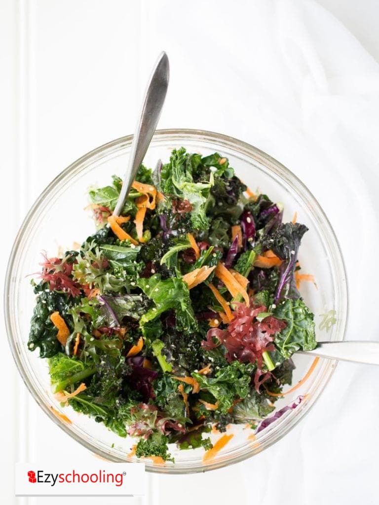 How To Boost Immunity