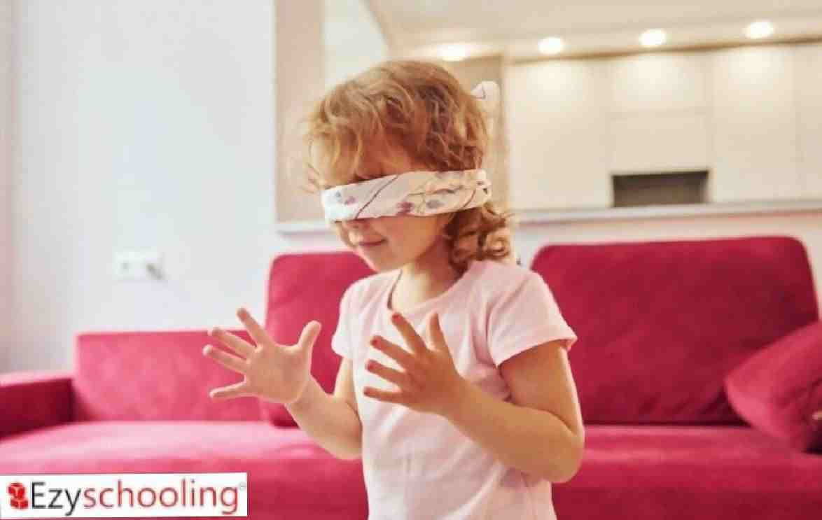 Indoor Activity Ideas for Toddlers