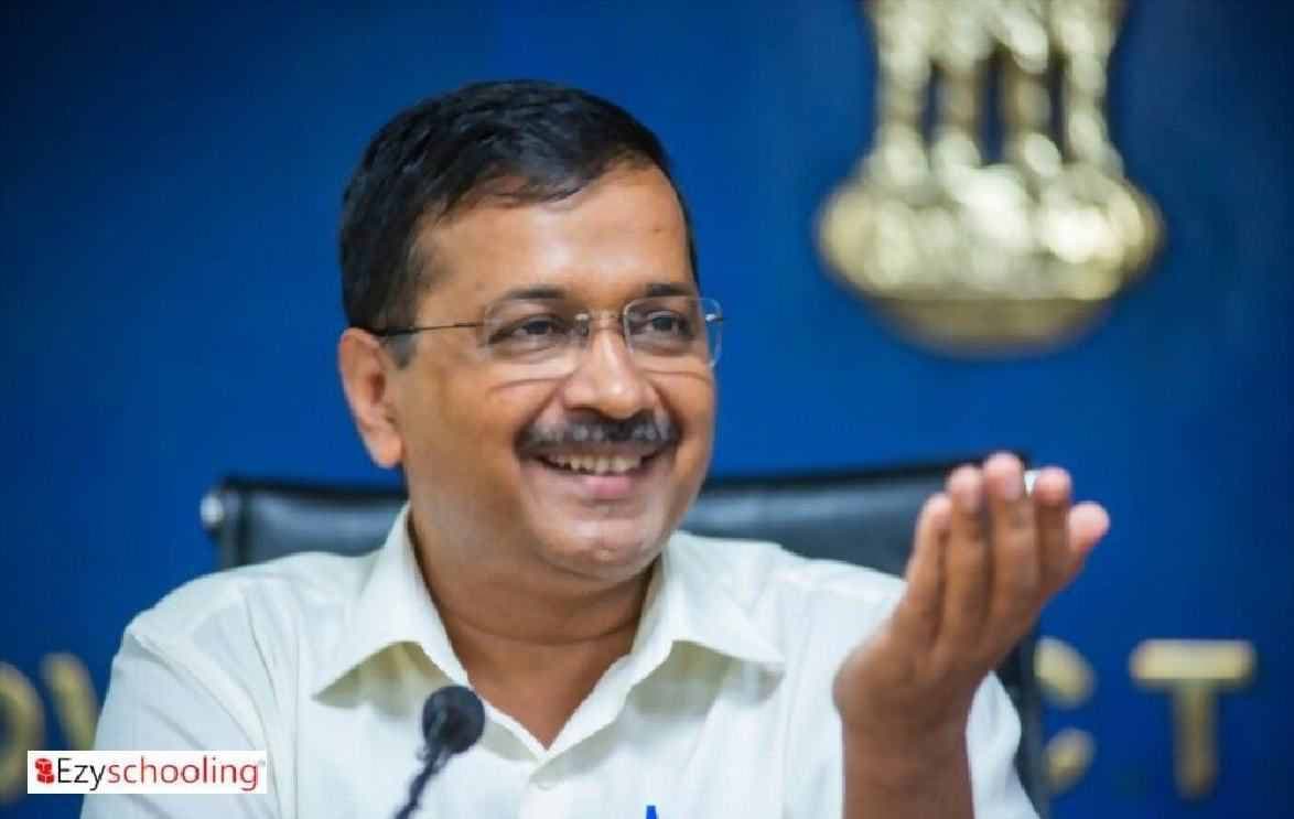 Schools in Delhi to get their own School Education Board