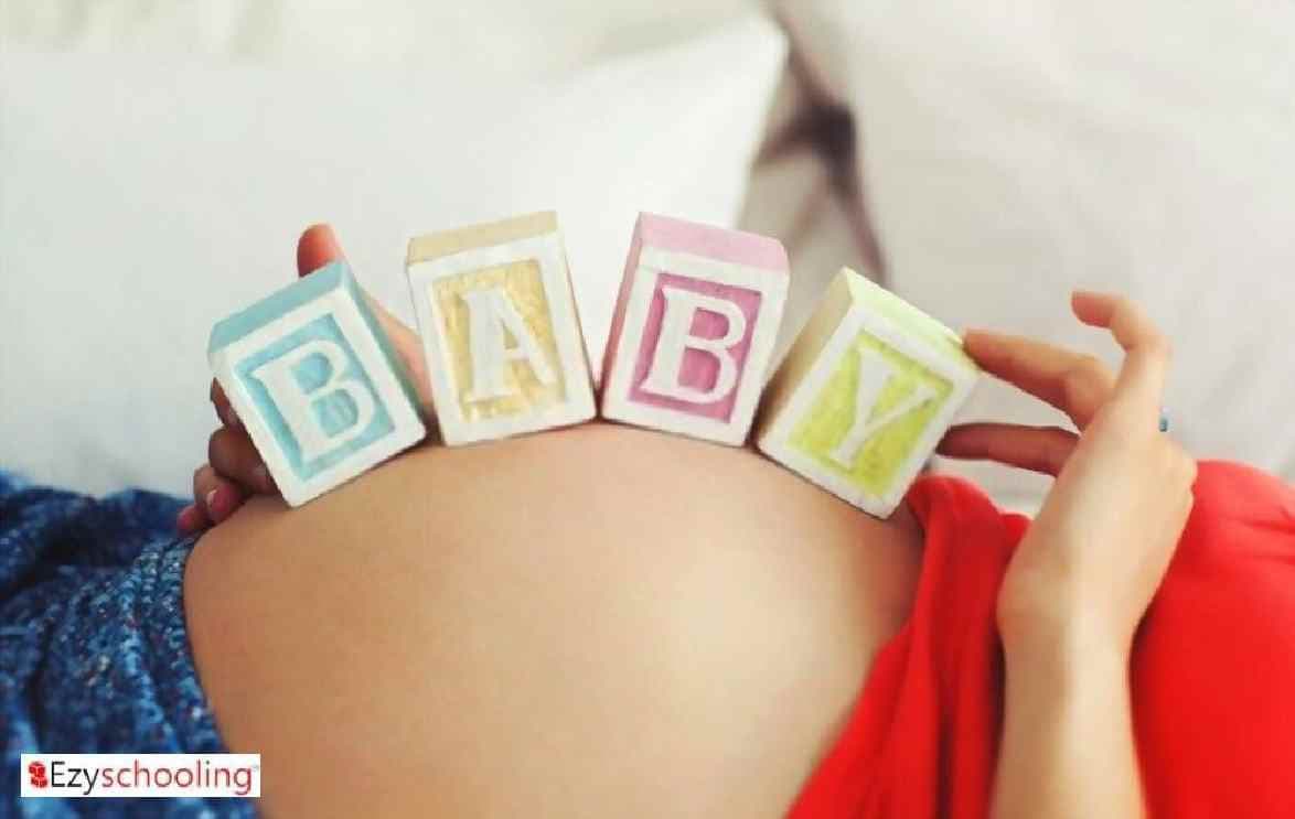 Tests that need to be done before getting pregnant