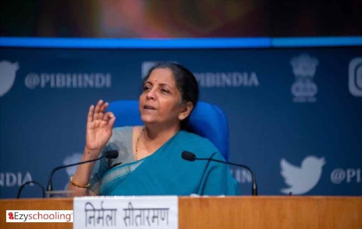 Budget 2021: An Atmanirbhar Education System