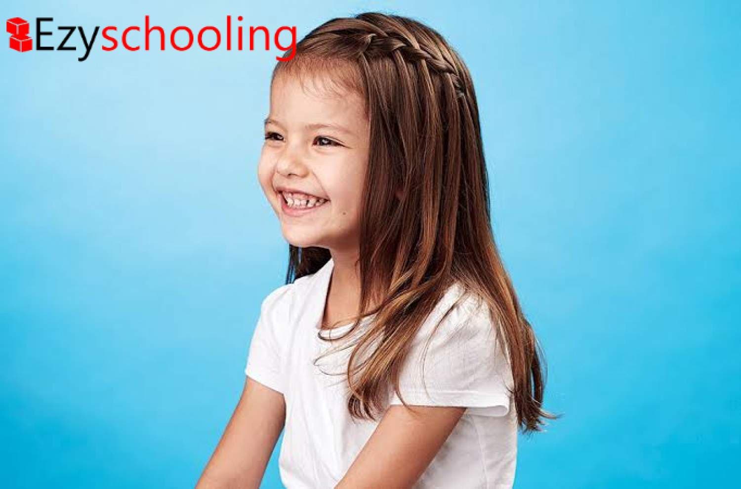 How to take care of your kid’s hair?