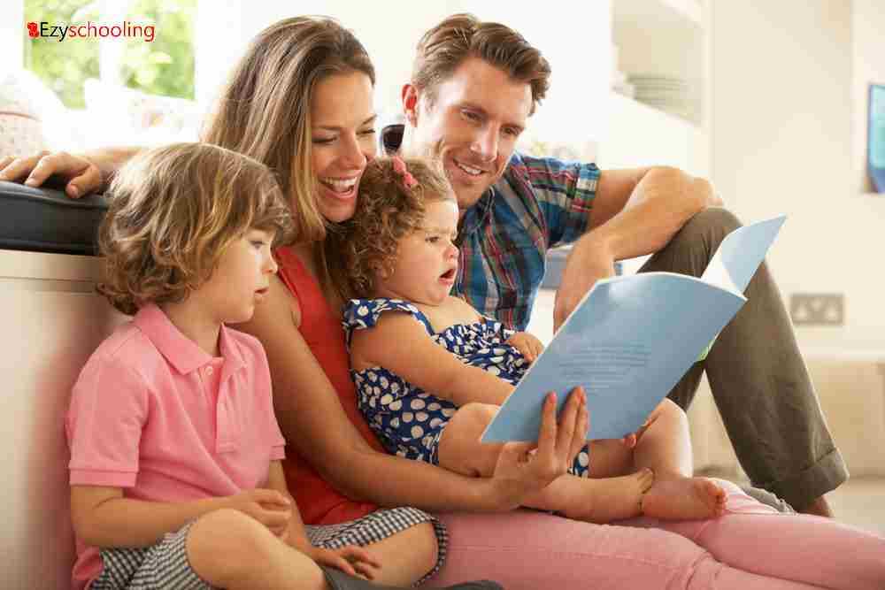 How Dr. Becky Became the Millennial Parenting Whisperer