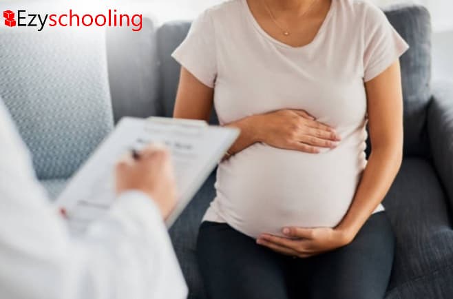 Virus Causing Blood Clots In Pregnant Women