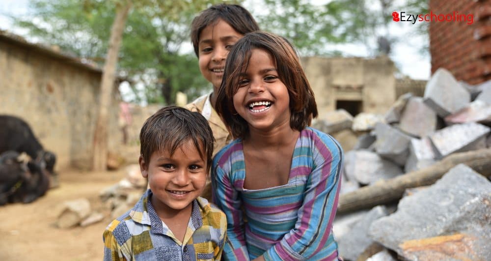 Out-of-school children don’t need Aadhaar for admission in Haryana