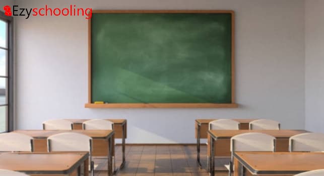 Information On Re-opening Of Schools