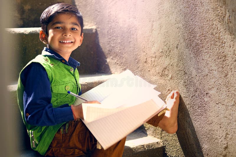 Self-learning at home the most effective education tool