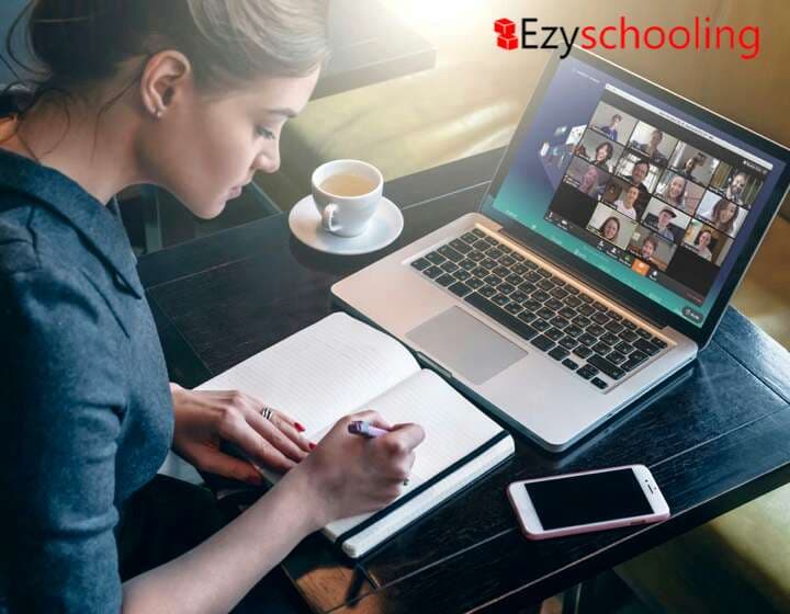 Online Work From Home Internship Should Be Allowed By Universities During Lockdown: UGC