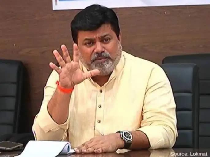 Offline exams to be conducted in all Maharashtra Universities confirmed by Education Minister Uday Samant