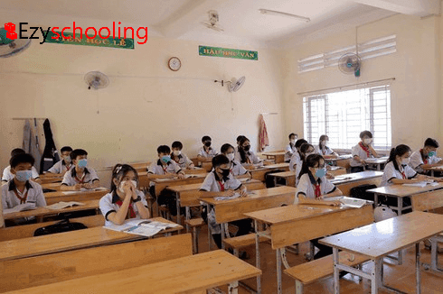 Schools To Start Functioning in 2-3 Shifts When Reopens