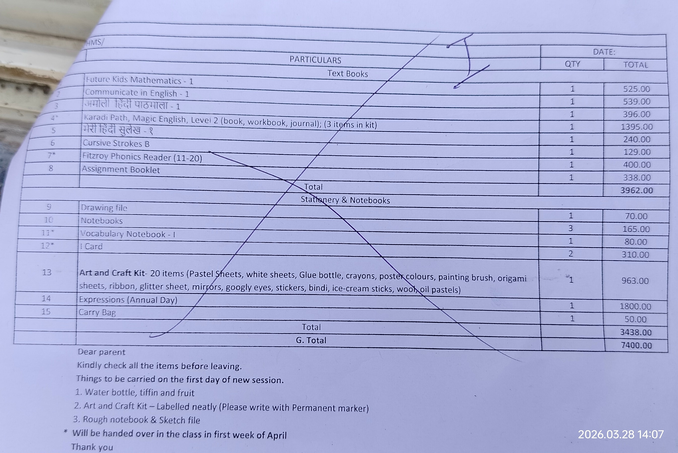 Review media