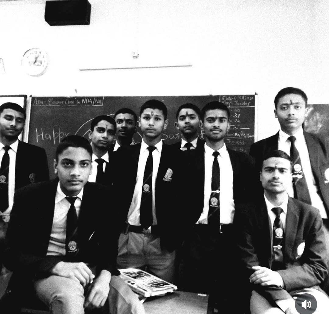 Review media