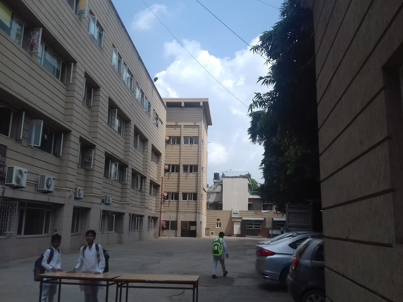 View All