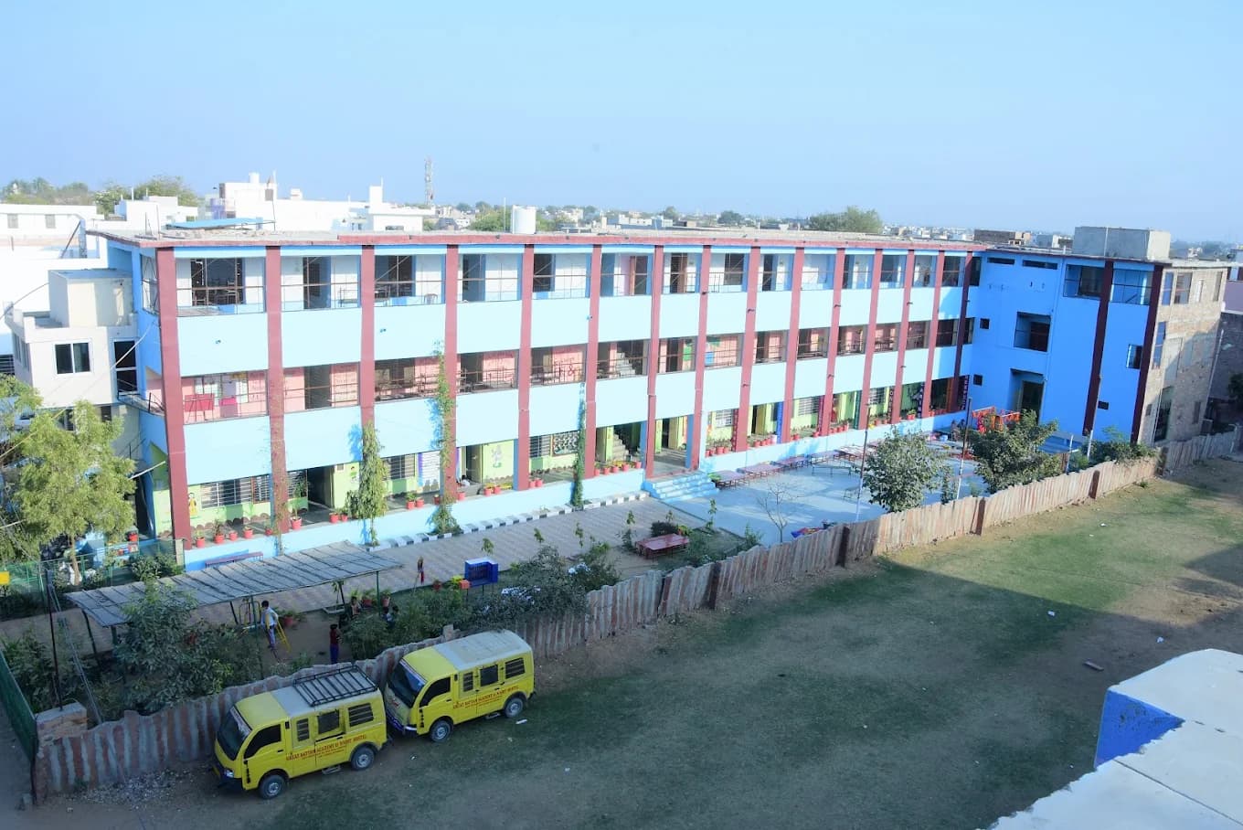 View All
