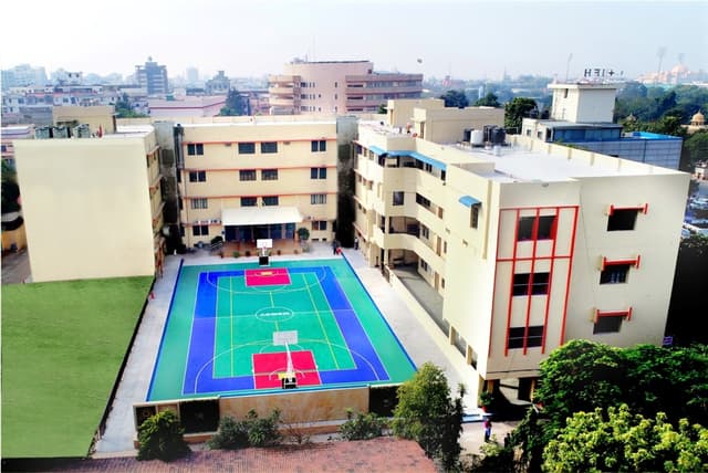 Maharaja Sawai Man Singh Vidyalaya Gallery 0