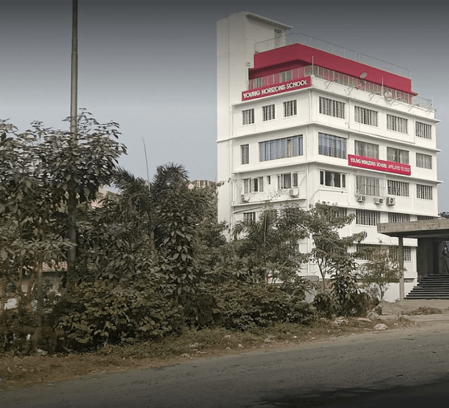 Young Horizons School Gallery 0