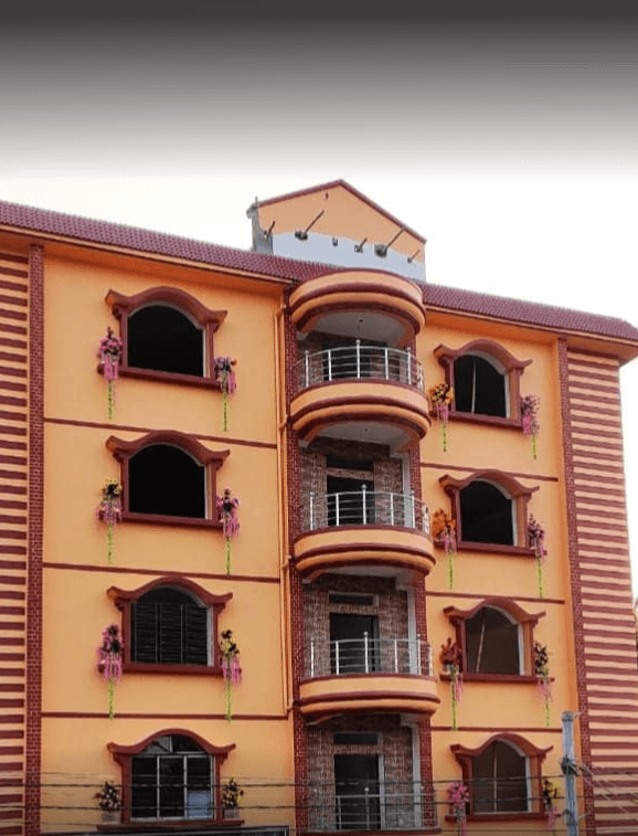 Mohanta Public School Gallery 0