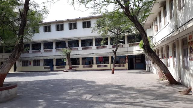 Sane Guruji Primary School Gallery 0