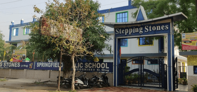 Spring Field Public School Gallery 0