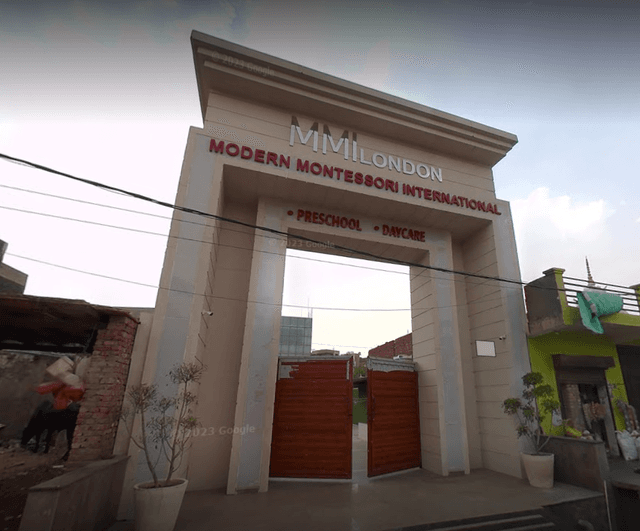 Modern Montessori International Gallery 0