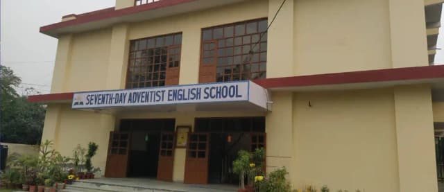 Seventh Day Adventist English School Gallery 0