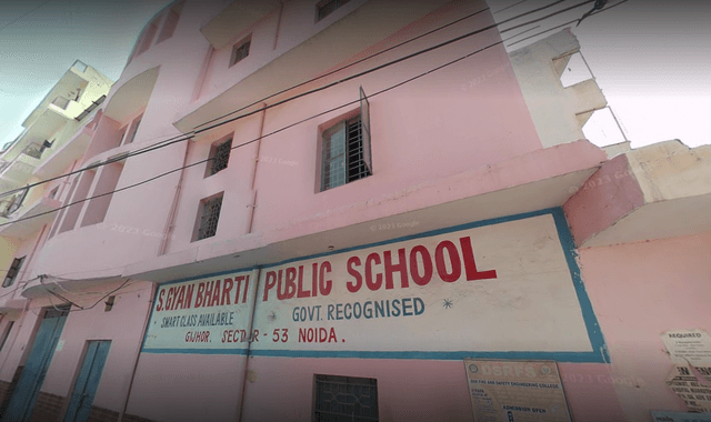 Shashi Gyan Bharti Public School Gallery 0