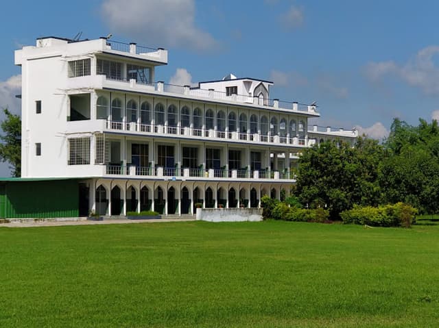 Awan Educational Academy Gallery 0