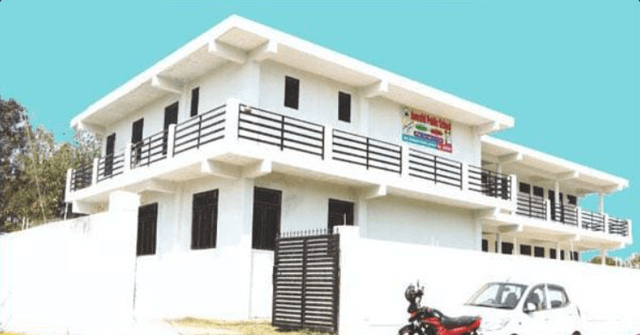 Awasthi Public School Gallery 0