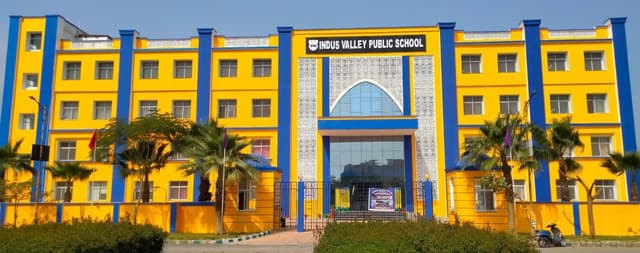 Indus Valley Public School Gallery 0