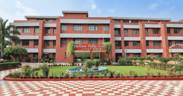 Lucknow Public College Gallery 0