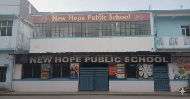 New Hope Public School Gallery 0